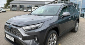 Toyota RAV 4 4 HYBRID PANORAMA LEDER NAVI DAB JBL 360   Montfermeil 93
