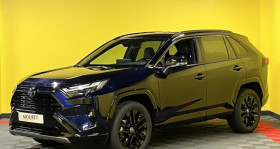 Toyota RAV 4 , garage MOUREY AUTOMOBILES � Issoire
