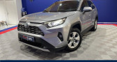 Toyota RAV 4 4 Hybride 4x2 Dynamic Business   ROUEN 76