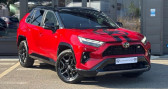 Toyota RAV 4 4 Hybride - BV CVT MY23 2019 GR Sport   ANDREZIEUX-BOUTHEON 42