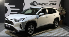 Toyota RAV 4 , garage AGENCY CAR MONTELIMAR  Monboucher sur jabron