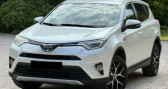 Toyota RAV 4 4 Hyvride 2016 490.000km  9900Euro  2016 - annonce de voiture en vente sur Auto Sélection.com