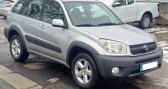 Toyota RAV 4 4 II (2) 150 VVT-I VX 5P 4X4   ST BONNET LE FROID 43