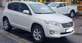 Annonce Toyota RAV 4 occasion Essence 4 III (2) 158 VVT-I LIFE 4WD BV6 � ST BONNET LE FROID