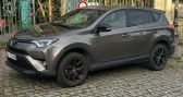 Toyota RAV 4 4 iv (2) 2.5 hybride 197 awd collection cvt garanti construc  2018 - annonce de voiture en vente sur Auto S&eacute;lection.com