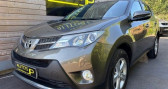 Toyota RAV 4 occasion année 2014 boite Manuelle Annonce Toyota RAV 4 occasion Diesel 4 iv 124 d-4d fap lecap 2wd à Pierrelaye