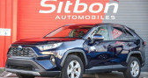 Toyota RAV 4 4 V 2.5 222 HYBRIDE AWD 4X4 4WD LOUNGE CVT CUIR   Saint-Égrève 38