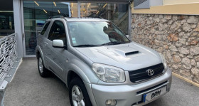 Toyota RAV 4 , garage DPM MOTORS MONACO  MONACO
