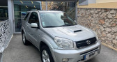 Toyota RAV 4 occasion Annonce Toyota RAV 4 occasion Essence 4 à MONACO
