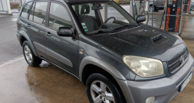Toyota RAV 4 , garage GILAUTO � Marly