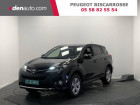 Toyota RAV 4 occasion année 2013 boite Manuelle Annonce Toyota RAV 4 occasion Diesel BUSINESS 124 D-4D 2WD à Biscarrosse