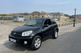 Toyota RAV 4 occasion année 2005 boite Automatique Annonce Toyota RAV 4 occasion Essence BVA II VX BVA 3P à Paris