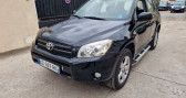 Voiture occasion Toyota RAV 4 d4d 136ch lounge