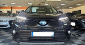 Toyota RAV 4 Design Hybrid Multidrive ECVT   Louvroil 59