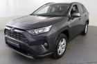 Toyota RAV 4 occasion année 2021 boite Automatique Annonce Toyota RAV 4 occasion Hybride DYNAMIC 2.5 218CV HYBRIDE à Toulouse