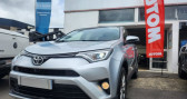 Annonce Toyota RAV 4 occasion Diesel Edition LOUNGE IV  ALENCON