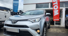 Toyota RAV 4 , garage GOUYER AUTOMOBILES  ALENCON