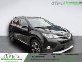 Annonce Toyota RAV 4 occasion Essence Edition-S  Beaupuy