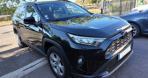 Annonce Toyota RAV 4 occasion Essence ETHANOL 175 CV  SAINT-ANDRE