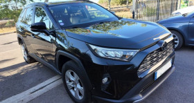 Toyota RAV 4 , garage ESTRELLA CARS  SAINT-ANDRE