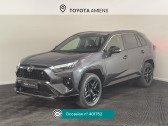 Annonce Toyota RAV 4 occasion Hybride GR SPORT TO + Pack Confort 222cv AWD-i  Rivery