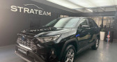 Annonce Toyota RAV 4 occasion Hybride Hybrid 2WD Dynamic Business Multidrive ECVT  Boulogne Billancourt
