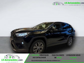 Toyota RAV 4 HYBRID-4x4-LED-LEDER-KAMERA-MOD. 2024   Beaupuy 31
