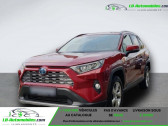 Annonce Toyota RAV 4 occasion Hybride Hybrid 4x4 Team D*1.Hand*  Beaupuy