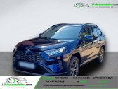 Toyota RAV 4 Hybrid 4x4 Team Deutschland 2.5 VVT-i EU6d   Beaupuy 31