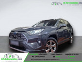 Annonce Toyota RAV 4 occasion Hybride Hybrid 4x4 Team Deutschland+TechnikPaket+N  Beaupuy