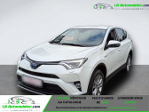 Annonce Toyota RAV 4 occasion Hybride Hybrid Edition-S+  Beaupuy