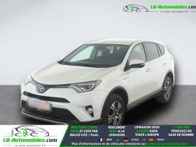 Toyota RAV 4 , garage LB AUTOMOBILES � Beaupuy