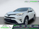 Annonce Toyota RAV 4 occasion Hybride Hybride 197ch 2WD BVA � Beaupuy