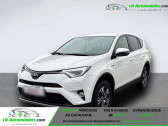 Annonce Toyota RAV 4 occasion Hybride Hybride 197ch 2WD BVA � Beaupuy