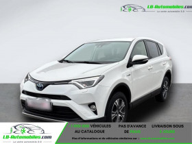 Toyota RAV 4 , garage LB AUTOMOBILES � Beaupuy