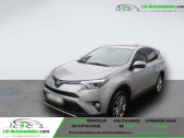 Annonce Toyota RAV 4 occasion Hybride Hybride 197ch 2WD BVA � Beaupuy