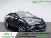 Annonce Toyota RAV 4 occasion Hybride Hybride 197ch 2WD BVA � Beaupuy