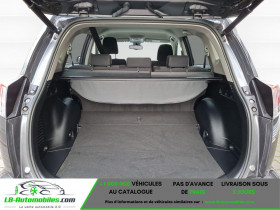Toyota RAV 4 Hybride 197ch 2WD BVA  occasion � Beaupuy - photo n�9
