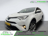 Annonce Toyota RAV 4 occasion Hybride Hybride 197ch 2WD BVA � Beaupuy