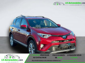 Annonce Toyota RAV 4 occasion Hybride Hybride 197ch 2WD BVA � Beaupuy
