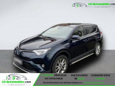 Annonce Toyota RAV 4 occasion Hybride Hybride 197ch 2WD BVA � Beaupuy