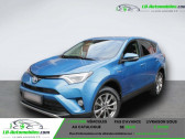 Annonce Toyota RAV 4 occasion Hybride Hybride 197ch 2WD BVA � Beaupuy
