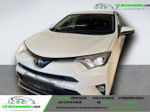 Annonce Toyota RAV 4 occasion Hybride Hybride 197ch 2WD BVA � Beaupuy
