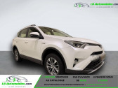 Annonce Toyota RAV 4 occasion Hybride Hybride 197ch 2WD BVA � Beaupuy