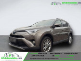 Toyota RAV 4 Hybride 197ch 2WD BVA  � Beaupuy 31