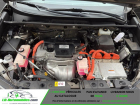 Toyota RAV 4 Hybride 197ch 2WD BVA  occasion � Beaupuy - photo n�11