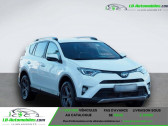 Annonce Toyota RAV 4 occasion Hybride Hybride 197ch 2WD BVA � Beaupuy