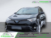 Annonce Toyota RAV 4 occasion Hybride Hybride 197ch 2WD BVA � Beaupuy