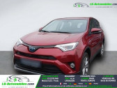 Annonce Toyota RAV 4 occasion Essence Hybride 197ch 2WD BVA � Beaupuy