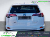 Annonce Toyota RAV 4 occasion Hybride Hybride 197ch 2WD BVA � Beaupuy